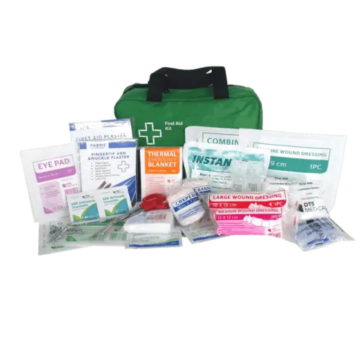 Marine First Aid Kit