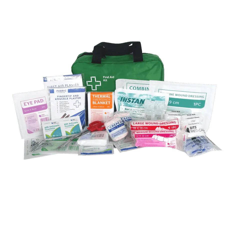Marine First Aid Kit