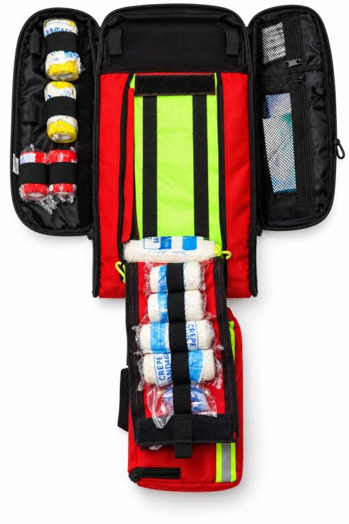 KT Services - First Response Kit - Medical