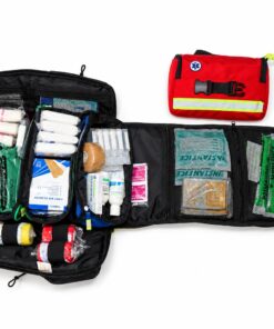 FIRST RESPONSE KIT