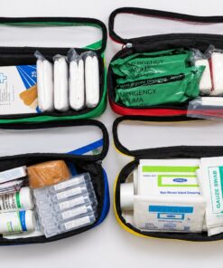 Alternative view of First Response Kit - Medical