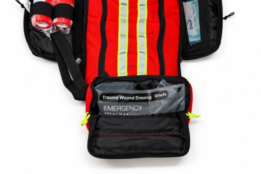 KT Services - First Response Kit - Medical