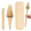Flexi-Case-with-Reflection-Desert-Sand