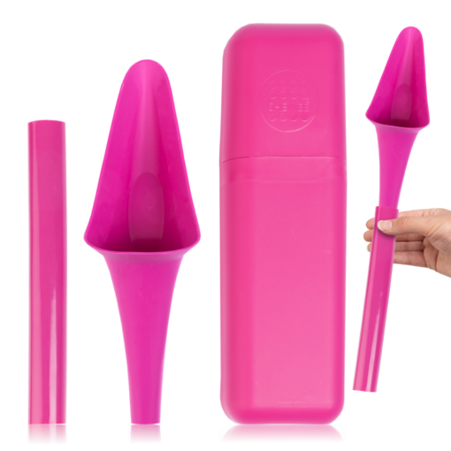Flexi-Case-with-Reflection-Pink