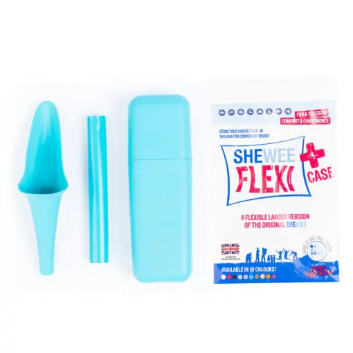 KT Services - Shewee Flexi #1