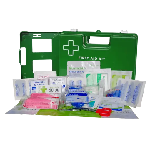 KT Services - Catering First Aid Kit - Small