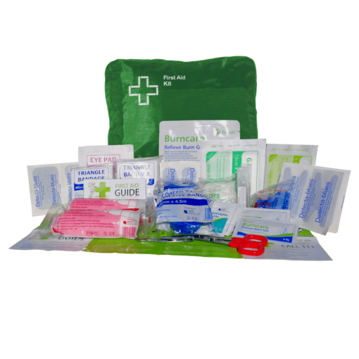 Kt services - catering first aid kits - small