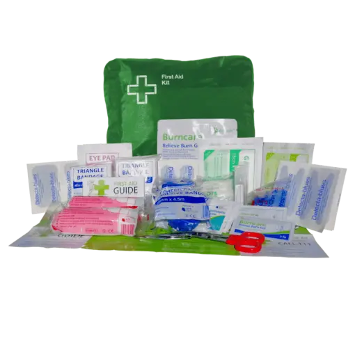KT Services - Catering First Aid Kit - Small