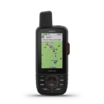 Garmin 66i Rental  