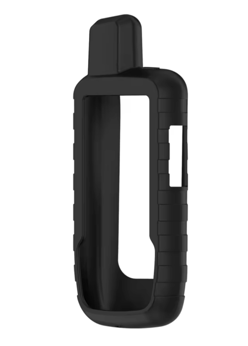 KT Services - 66i silicone cover + Free screen cover