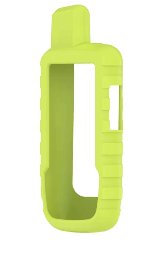 KT Services - 66i silicone cover + Free screen cover
