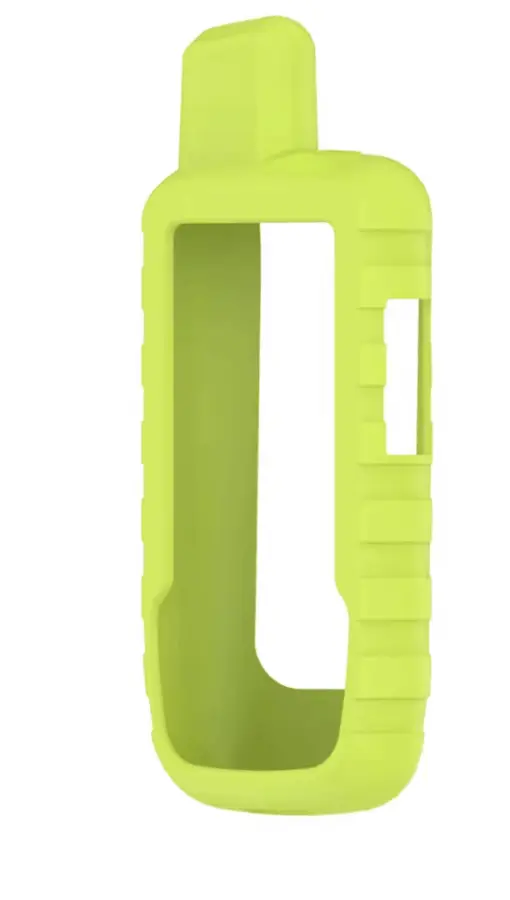 KT Services - 66i silicone cover + Free screen cover