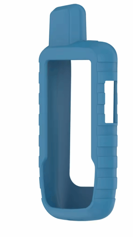 KT Services - 66i silicone cover + Free screen cover