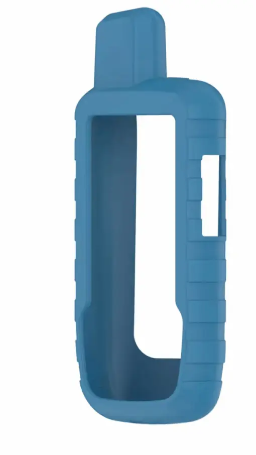 KT Services - 66i silicone cover + Free screen cover