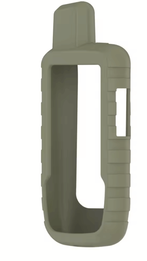 KT Services - 66i silicone cover + Free screen cover
