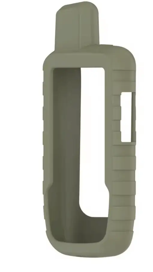 KT Services - 66i silicone cover + Free screen cover
