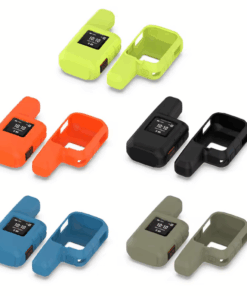 inReach mini silicone covers.