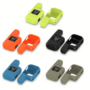 inReach mini silicone covers.