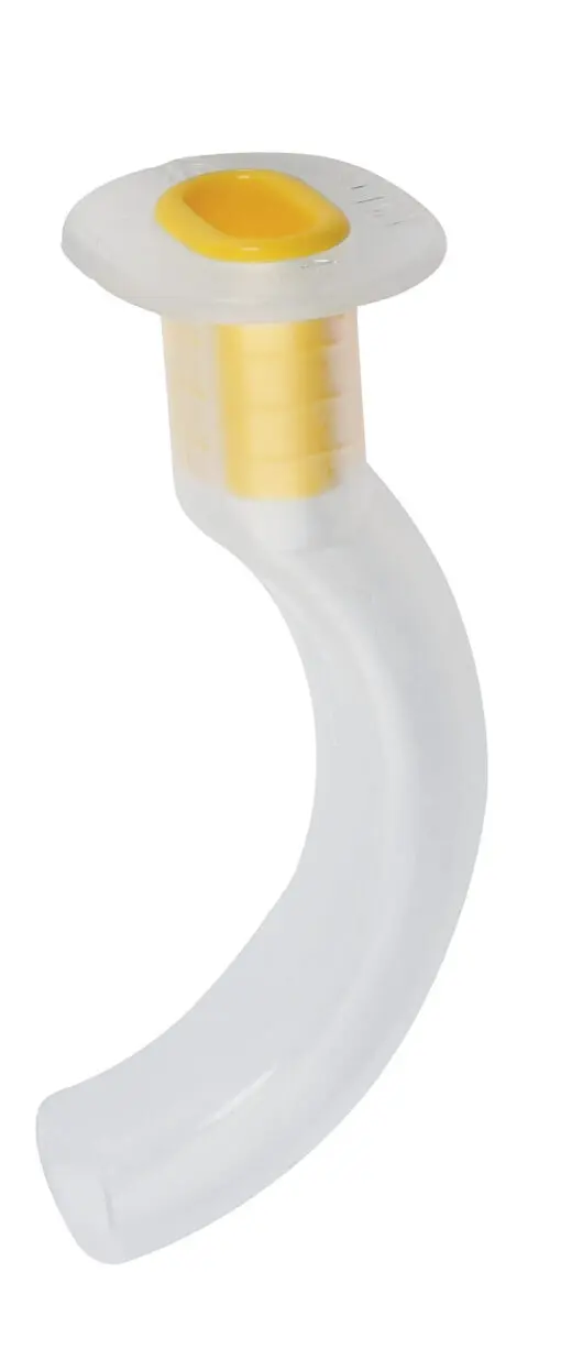 OROPHARYNGEAL AIRWAY (OPA)