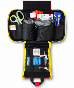 IFAK V2 – Individual First Aid & Trauma Kit