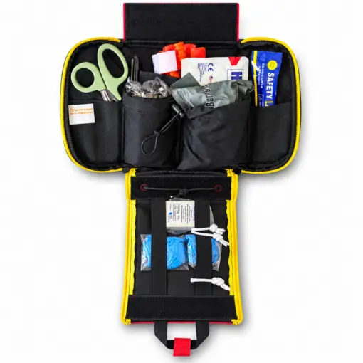 IFAK V2 – Individual First Aid & Trauma Kit
