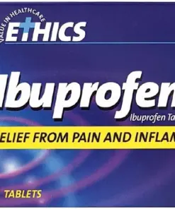 Ibuprofen - 20s