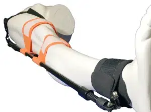 CT7 Traction Splint image