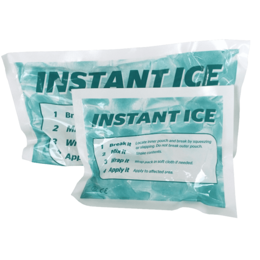 Kt services - ice packs