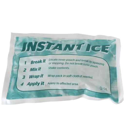KT Services - Ice Packs