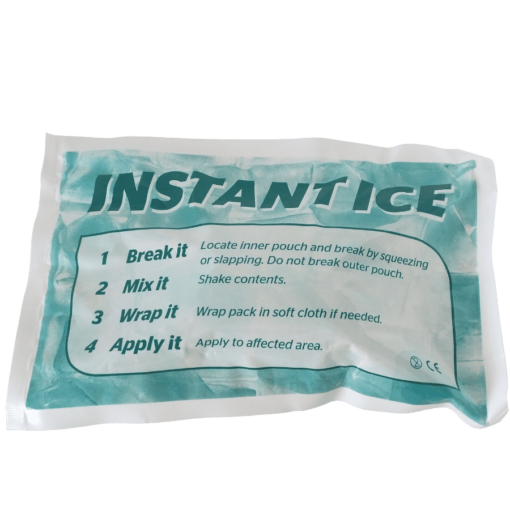 Kt services - ice packs
