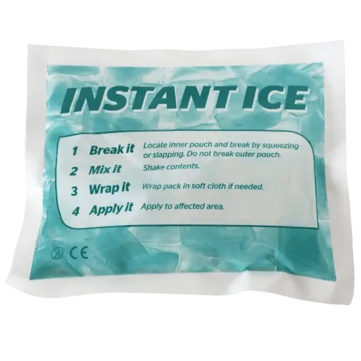 KT Services - Ice Packs