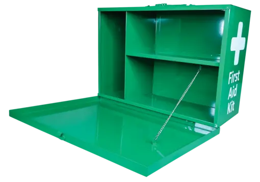KT Services - 1 - 50 Person Workplace First Aid Kit