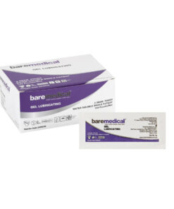 Lubricating Gel Sachet