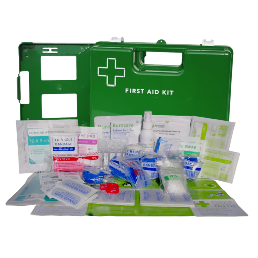 Kt services - catering first aid kits - medium