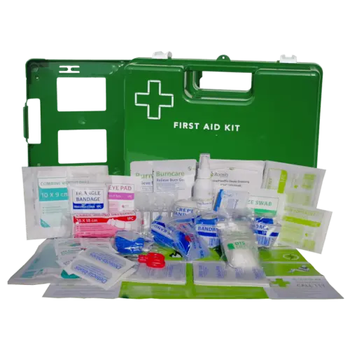 KT Services - Catering First Aid Kit - Small