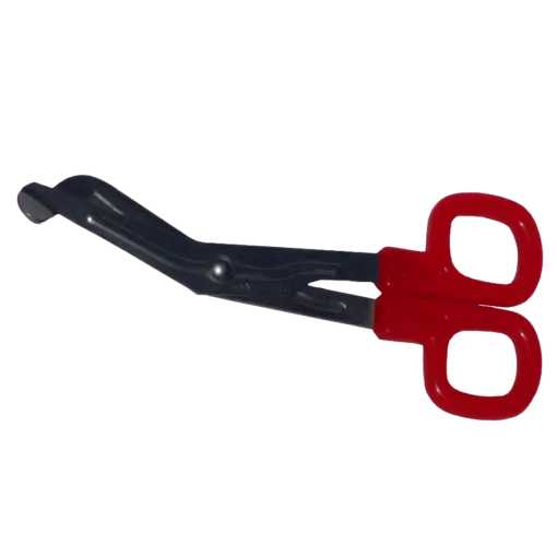 KT Services - Shears and Scissors - 5 types