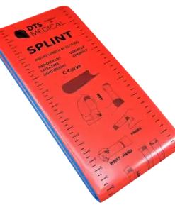 Mouldable Splint