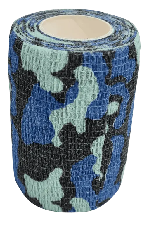 KT Services - Cohesive Bandage - 10 colors
