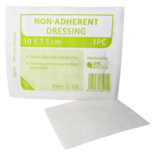 Non Adherent - 10 x 7.5