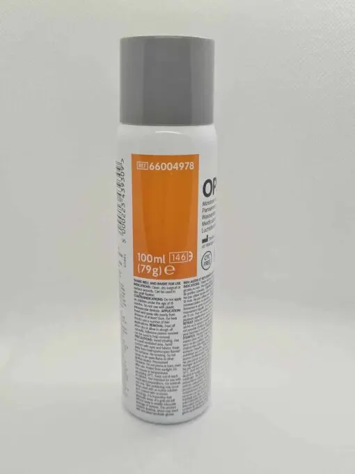 KT Services - OPSITE Spray 100ml