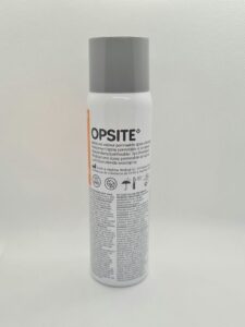 OPSITE Spray 100ml image