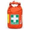 personal outdoor first aid kit