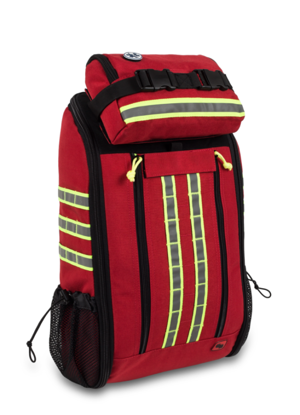 Elite Bag - QUICK ACCESS backpack