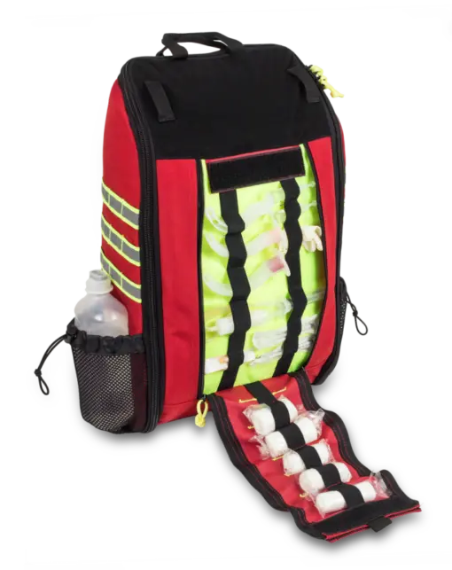 KT Services - Elite Bag - QUICK ACCESS backpack