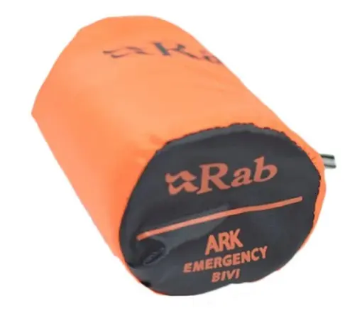 ARK bivi
