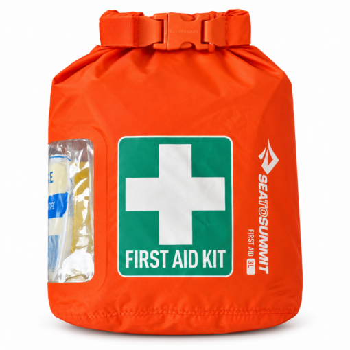 KT Services - Group Outdoor First Aid Kit