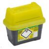 Sharps-Containers 2Ltr