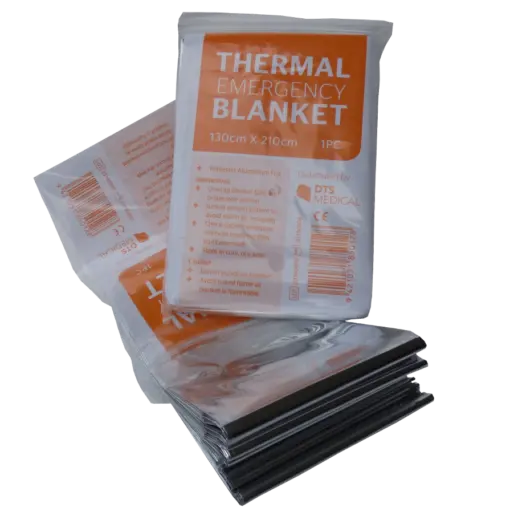 Emergency Blanket