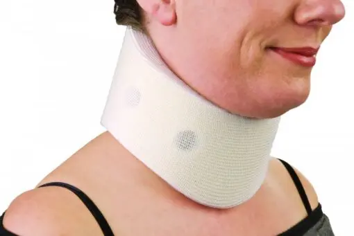 Soft Neck Collar