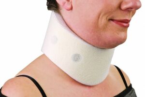 Soft Neck Collar image